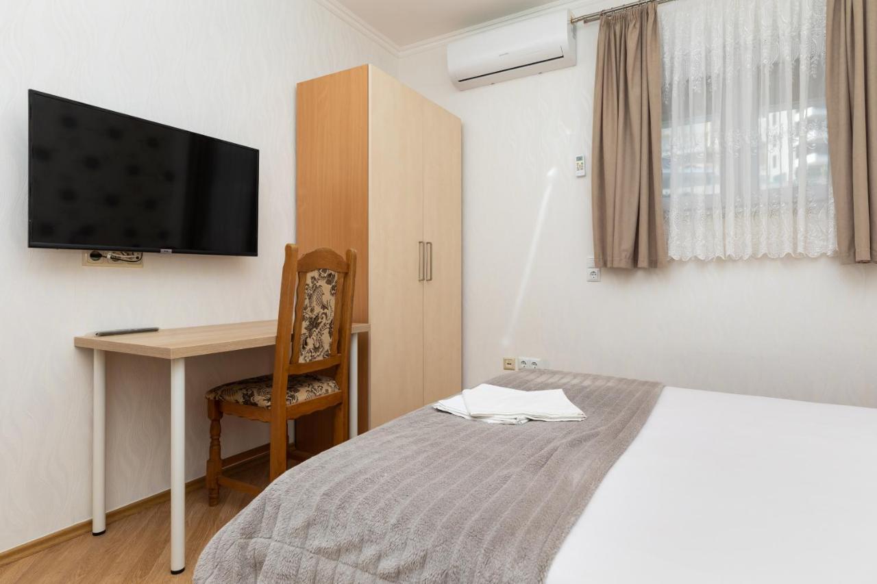 Apartment Duce 5973B Omiš Exterior foto